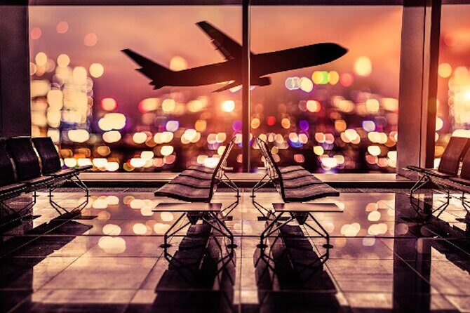 Bucharest Luxury Airport Transfer with Minivan and Business Cars - Final Thoughts