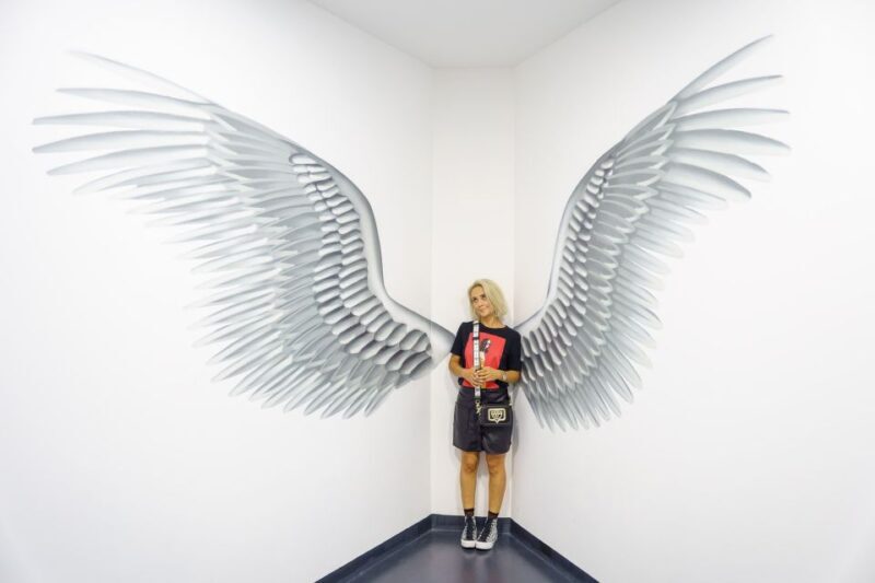 Bucharest: Museum of Senses Entry Ticket - Why You Should Consider Visiting