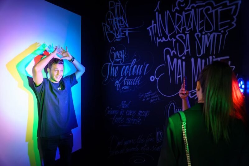 Bucharest: Museum of Senses Entry Ticket - FAQ