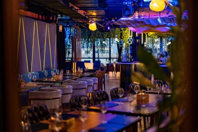 Bucharest: Night Life Tour - Final Verdict