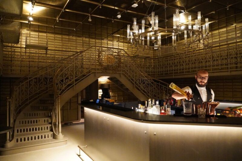 Bucharest: Night Life Tour - Frequently Asked Questions