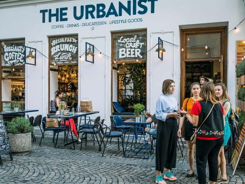 Bucharest Old Town Hidden Gems: Legends & Laneways Tour - FAQs