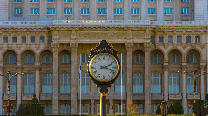 Bucharest: Old Town & Historical Landmark Guided Tour - Frequently Asked Questions