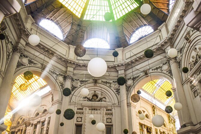 Bucharest Old Town Secrets Exploration Game and Tour - Final Thoughts