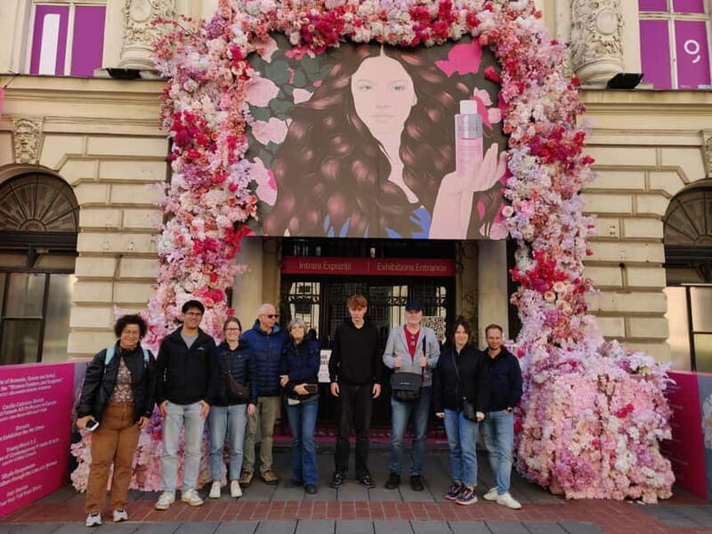 Bucharest: Old Town's Mysteries, Legends and Superstitions - Frequently Asked Questions