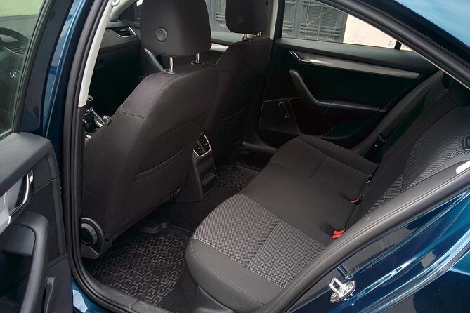 Bucharest Otopeni Airport OTP to Bucharest City Center Hotel - private transfer - FAQs