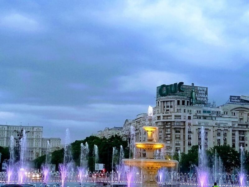 Bucharest: Palace of Parliament Tickets and Guided Tour - FAQ