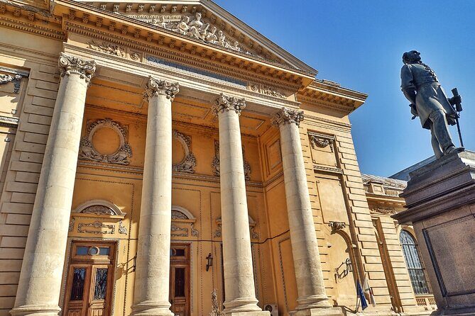 Bucharest Panoramic Sightseeing - Private City Tour - Final Thoughts on Value and Suitability