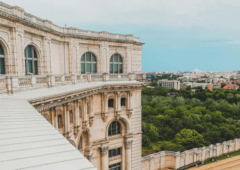 Bucharest: Parliament, Unirii Main Square & Mogosoaia Palace - Final Thoughts