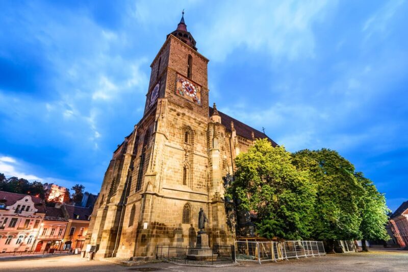 Bucharest: Peles Castle, Bran Castle, & Brasov Full-Day Tour - FAQ