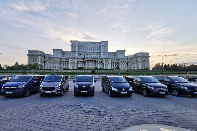Bucharest Private Airport Transfer - Analyzing the Cost and Overall Value