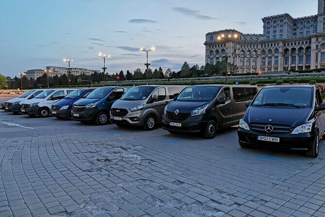 Bucharest Private Airport Transfer - Who is This Service Best For?