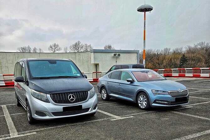 Bucharest Private Airports Transfer - A Closer Look at the Service Features