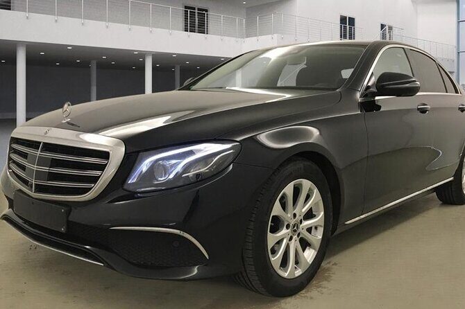 Bucharest Private Airports Transfer - Who Should Consider This Service?