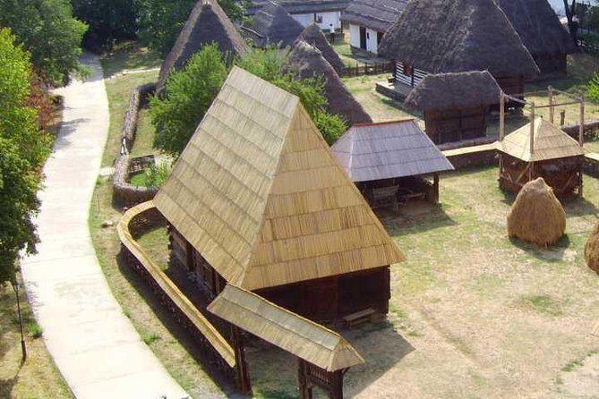 Bucharest Private City Tour - FAQ