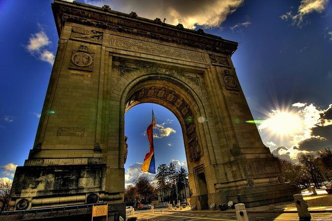 Bucharest Private City Tour 4h with Hotel Pickup and Drop-Off - A Deep Dive into the Bucharest Private City Tour