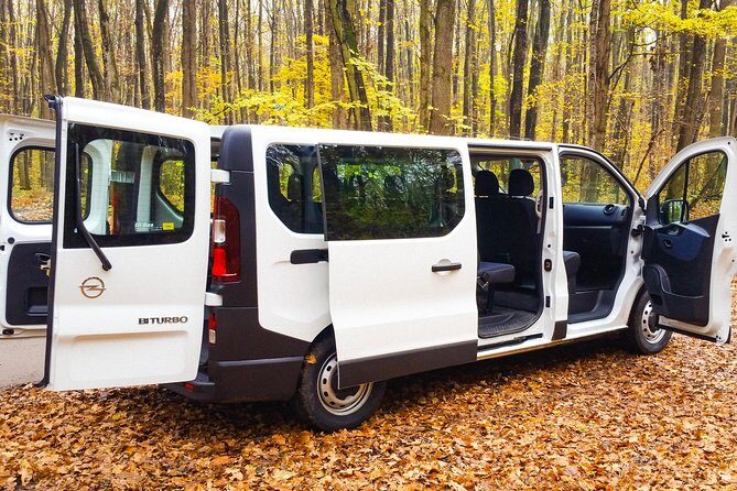 Bucharest Private City Tour - What to Expect from the Transportation