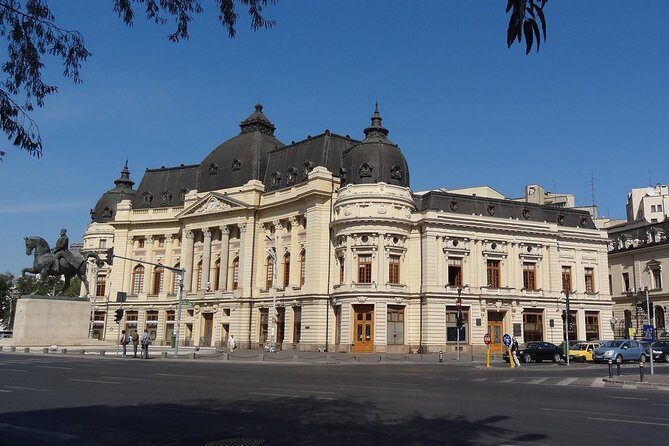 Bucharest Private City Tour - The Price: Is It Worth It?