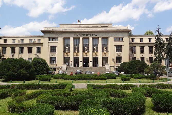 Bucharest Private City Tour - Who Would Love This Tour?