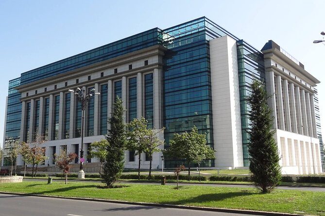 Bucharest Private City Tour - Final Thoughts