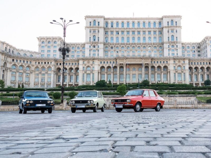Bucharest: Private Communist Tour in a Romanian Vintage Car - FAQ