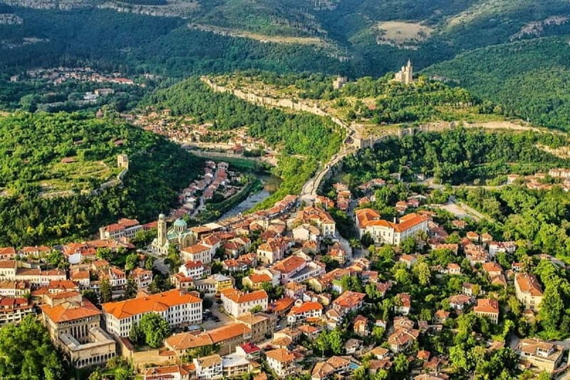 Bucharest: Private Day Trip to Veliko Tarnovo and Arbanasi - Who Will Love This Tour?