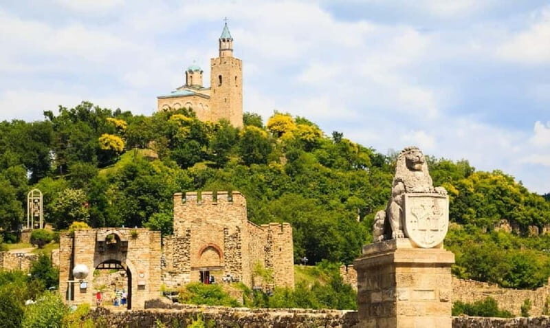 Bucharest: Private Day Trip to Veliko Tarnovo and Arbanasi - Final Thoughts