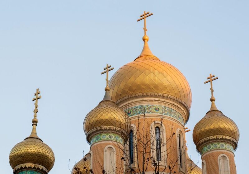 Bucharest: Private Exclusive History Tour with Local - Who It’s Best For