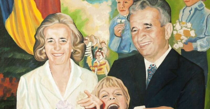 Bucharest: Private Last Days of Ceausescu Tour in a Dacia - Analyzing the Value