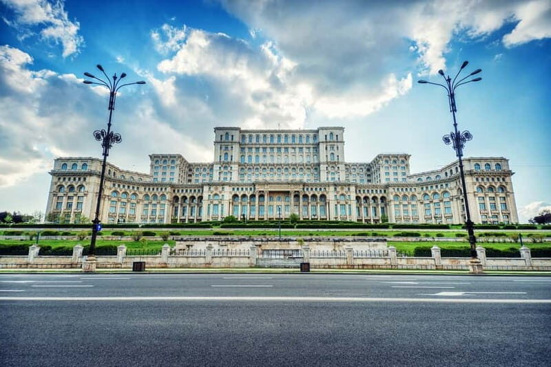 Bucharest: Private Panoramic Sightseeing Tour by Car - Practical Details and Tips