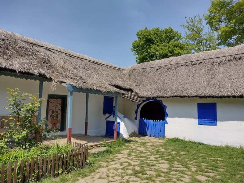 Bucharest: Private Panoramic Sightseeing Tour by Car - Final Words