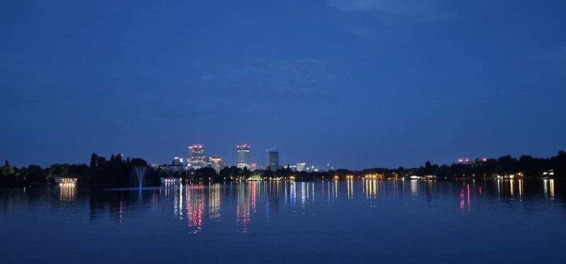 Bucharest: Private Panoramic Tour with Hotel Pickup - Who Will Enjoy This Tour?