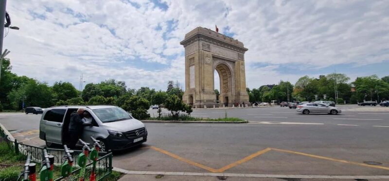 Bucharest: Private Panoramic Tour with Hotel Pickup - Final Thoughts