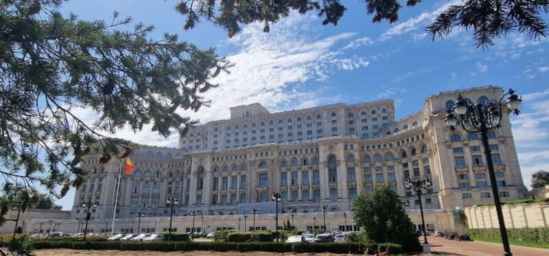 Bucharest: Private Panoramic Tour with Hotel Pickup - FAQs