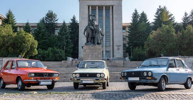 Bucharest: Private Three Neighborhoods Tour by Vintage Car - What Makes This Tour Stand Out