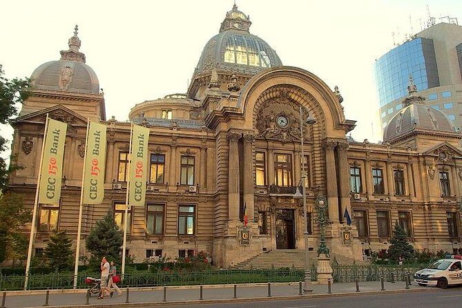 Bucharest Private Tour of the City by Car - Final Thoughts