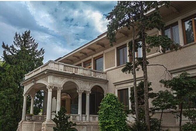 Bucharest Private Tour, Parliament Palace, Ceausescu House Visit - The Sum Up