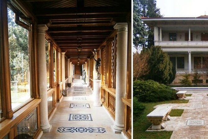 Bucharest Private Tour, Parliament Palace, Ceausescu House Visit - FAQ