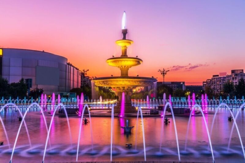 Bucharest: Private Walking Tour With A Guide (Private Tour) - Why This Tour Matters for You