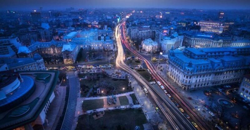 Bucharest: Private Walking Tour With A Guide (Private Tour) - Final Thoughts: Is This Tour Worth It?