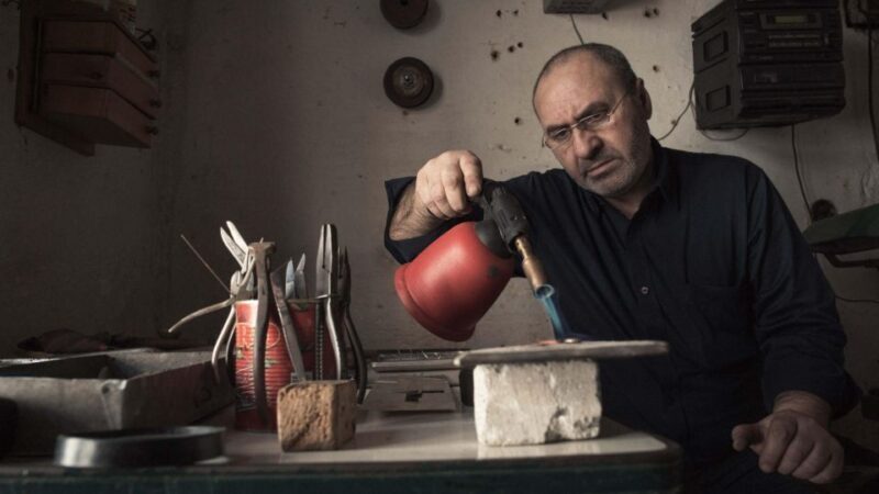 Bucharest: Real Roma Community - Crafting Workshop - Who Will Love This Experience?