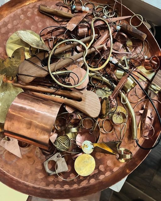 Bucharest: Real Roma Community - Crafting Workshop - FAQs