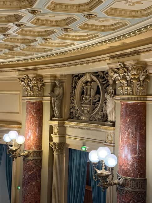 Bucharest: Romanian Athenaeum Guided Tour - The Cultural Role of the Athenaeum Today