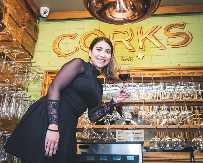 Bucharest: Romanian Spirits Tasting Experience at Corks - Who Will Love This Experience?