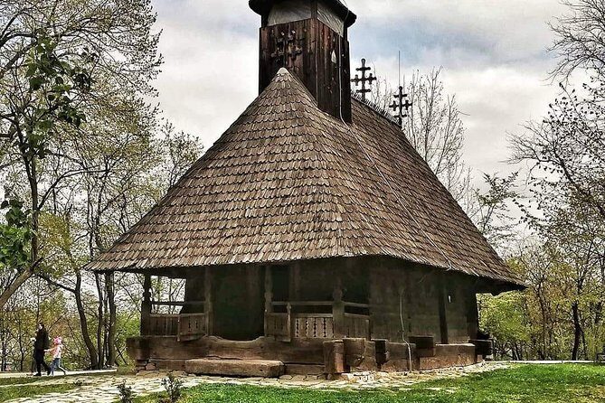 Bucharest Sightseeing - Half-Day Private Tour - Who Would Love This Tour?