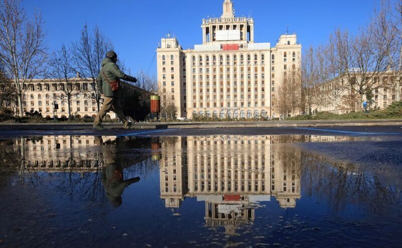 Bucharest Sightseeing Tour - Why Choose a Bike Tour in Bucharest?