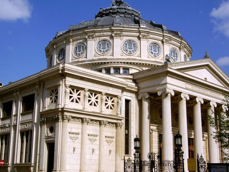 Bucharest Sightseeing Tour - Why This Tour is Worth Considering