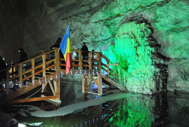 Bucharest: Slanic Salt Mine & Carpathian Mountains Day Tour - An In-Depth Look at the Tour Experience
