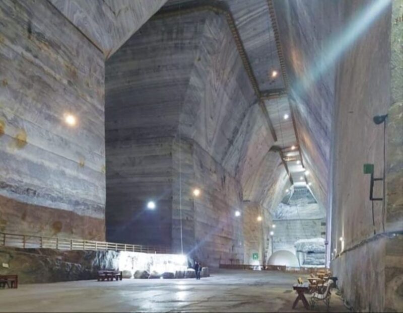 Bucharest: Slanic Salt Mine & Carpathian Mountains Day Tour - FAQ