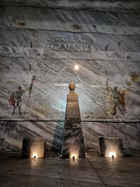 Bucharest: Slanic Salt Mine & Dracula' s Tomb - Private Tour - Practical Details and What to Expect
